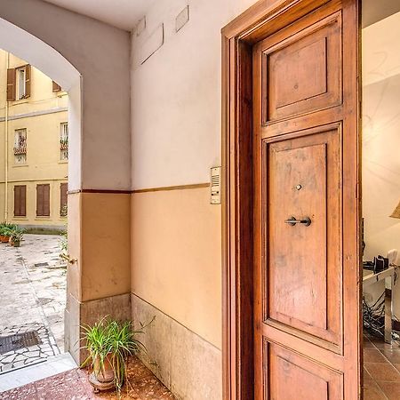 A Casa Di Getta Hotel Róma Kültér fotó
