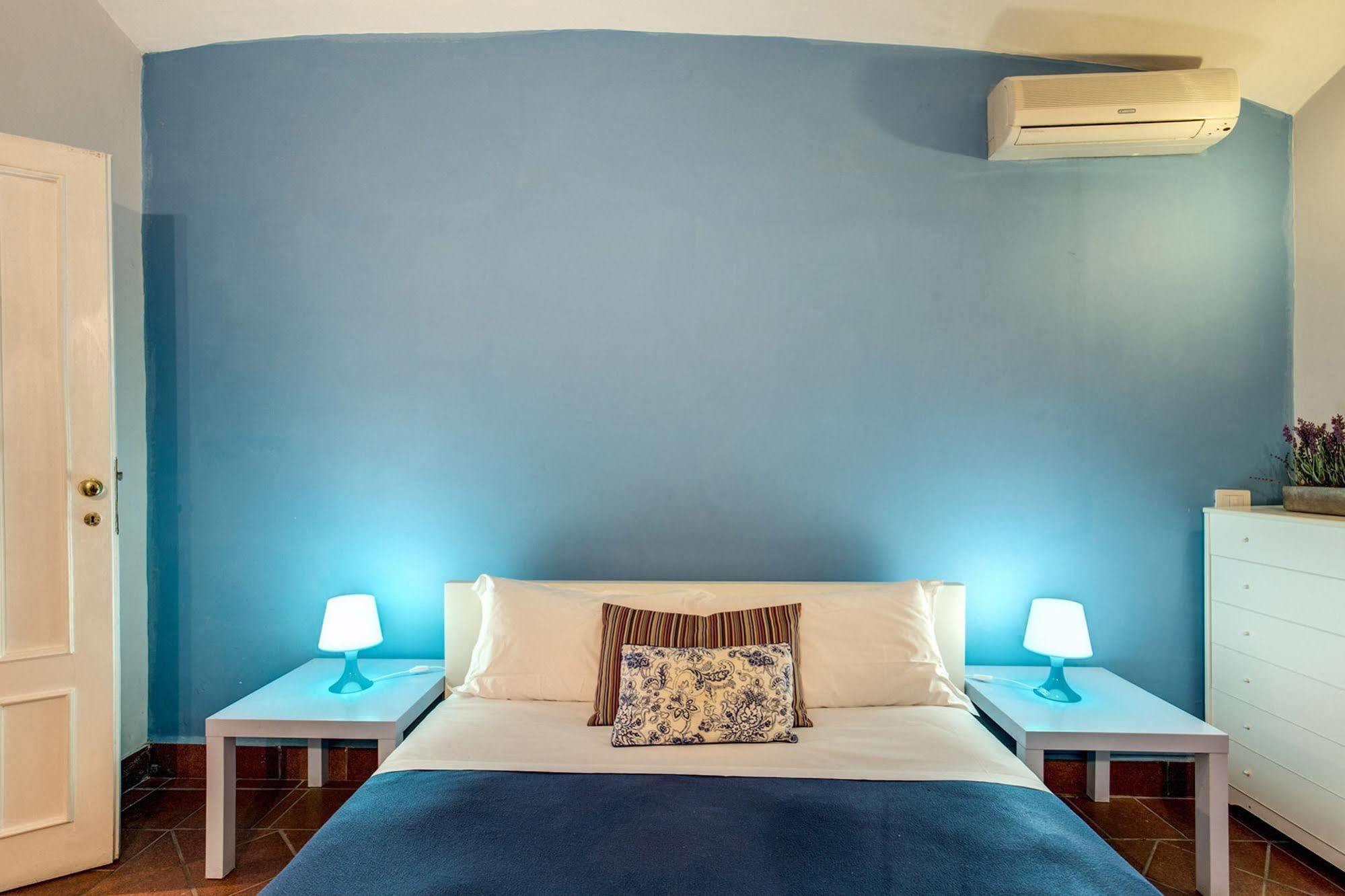 A Casa Di Getta Hotel Róma Kültér fotó